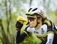 Christoph Strasser siegt beim Unknown Race in Spanien mit Peeroton Hi-End Endurance