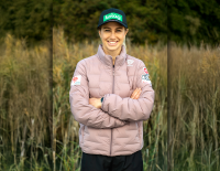 Sport Talk mit Sabine Payer: Zeit zum Durchatmen