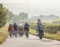 Neusiedlersee Rad Marathon 2026