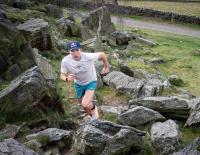 „Der Schmerz geht –  die Härte bleibt“ – der britische Ultrarunner Tom Evans im Interview