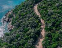 Radparadies Rab: Wo jede Tour zur Entdeckungsreise wird