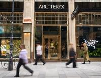 Arc’teryx hat den ersten Brand Store in Österreich eröffnet