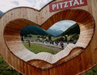 20 Jahre Gletschermarathon: Das Pitztal feiert Jubiläum