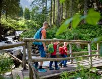 Top 20 Familientouren 2026