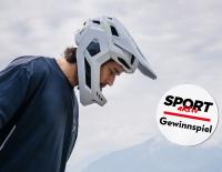 SWITCH FAST, RIDE YOUR WAY  - Gewinne einen ABUS MTB Helm