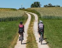 GRAVALLO 2026: Gravel, Flow & Community-Get-Together im Herzen Oberösterreichs