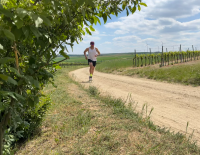 Spontan 1000 Höhenmeter: Der Salomon Ultra Glide 4 im Härtetest