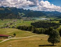 Gravel & Gröstel im Kaiserwinkl – Genussvoll durchs Bike-Paradies