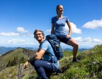 Natur trifft Performance - SCROC steht für nachhaltige Sportbekleidung aus Österreich