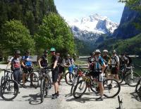 Am 30. und 31. Mai die Ideallinie finden: Streckenbesichtigung zur Salzkammergut-Mountainbike-Trophy 2026!