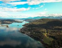 Wörthersee Marathon: Nur noch wenige Startplätze verfügbar