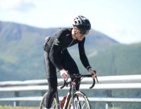 Italo-Triumph in den Nockbergen: One-Man-Show beim ARBÖ-Radmarathon