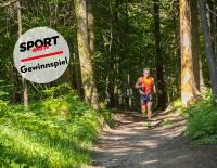 Gewinne einen Startplatz für XTERRA Austria 2026 in Altaussee