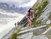 © Fotograf / Gleiss Teilnehmerrekord und Weltelite: Grossglockner Mountain Run 2026 setzt neue Maßstäbe