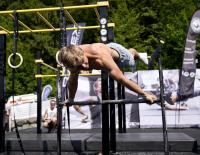 © © Street Workout Austria Calisthenics Championships 2026 am Klopeiner See: internationale Körperkunst mit Seefeeling