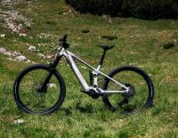 RAYMON DUROK: Full-Power E-MTB für mehr Trail, weniger Kompromisse