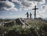 Top 20 Bike-&-Hike-Gipfeltouren 2026