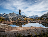 Inklusive Bergwelt: Wie die Berge unser Leben bereichern – wenn man sie lässt