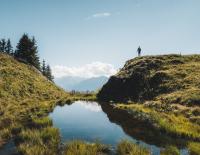 Outdoor-Abenteuer im Herzen des Nationalparks Hohe Tauern