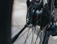 Bosch präsentiert ersten Nabenmotor für urbane eBikes - Hub Line und neue Komponenten sollen leichtes, vernetztes City-Biken ermöglichen