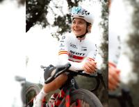 Your pace, your journey: Jana Gigele, Österreichs beste Gravel-Racerin im Interview