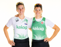 © © Kelag Sport-Talk mit Magdalena und Katharina Lobnig: Rodeo im Ruderboot