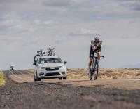 Race Across America 2026: Philipp Kaider triumphiert erneut