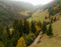 Top 20 Graveltouren 2026