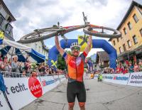 Salzkammergut-Trophy: Europas härtester Mountainbike-Marathon wartet