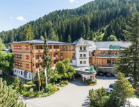 Trattlerhof Hotel Bad Kleinkirchheim