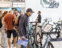 © © VSSÖ ‒ Verband der Sportartikelerzeuger und Sportartikelhändler Österreichs Austria on Bike 2026 setzt starkes Signal: Ausstellerfläche komplett ausgebucht