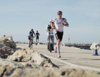 „Ich bin hungrig ...“ Ironman-Weltmeister Casper Stornes gibt Einblick in seine Trainingswelt