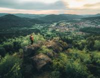 © © Giulio Gröbert Positive Entwicklung bei Nächtigungen im Urlaubsort Bodenmais
