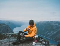 Warme Tourenküche: Warmes Essen für Selbstversorger – ein Blick auf Outdoor-Food