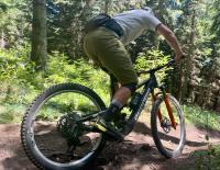 Propain Ekano AL Enduro im Test