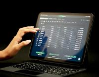 © © Unsplash / Kanchanara Kryptowährungen und Sportwetten: Was Fans über diese neue Entwicklung wissen sollten