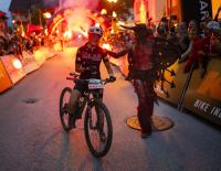 © Fotograf / Marc Schwarz Salzkammergut Trophy begeistert mit Rekorden und Rennsport auf höchstem Niveau