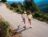 Wechselspiel – Warum es oft sinnvoll ist, mehrere Paar Laufschuhe abwechselnd zu verwenden