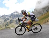 4.800 Kilometer durch Europa: Christoph Strasser jagt dritten Transcontinental-Race-Sieg