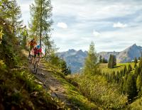 Top 20 Herbst-Biketouren 2026