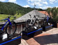 Corratec zeigt die Bikeneuheiten 2027