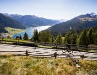 © © TVB Tiroler Oberland - Nauders / Max Schumann GOLDEN DAYS 2026: Das grenzenlose Gravel-Event in Nauders
