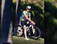 © © SKODA 10 Fragen an Chris Froome: "Hab Spaß beim Sporteln!"