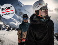 Gewinnspiel: Wir verlosen eine Sportbrille stormline pro von evil eye