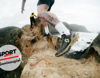 SCOTT Kinabalu MTN GTX: Raus aus dem Alltag – und rein ins Gelände. Jetzt gewinnen!