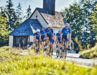 © © Kovacvisuals Carinthia200: Knapp 2.000 Teilnehmer bei Premiere des neuen Rennrad-Highlights