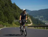 Ab Dienstag geht’s quer durchs Land: RACE ACROSS AUSTRIA fordert 400 Ultraradsportler:innen