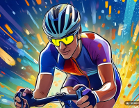 © © Bild generiert mit KI (Adobe Firefly) Vorbereitung auf die Vuelta a España: Ein Leitfaden für Radsport-Wetten