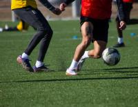 Welche Modelle beschleunigen dein Dribbling am meisten?