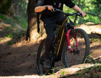 CONWAY RYVON: Vom Light-E-MTB zum Full-Power-Trailbike